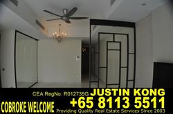 St. Regis Residences (D10), Apartment #75697512